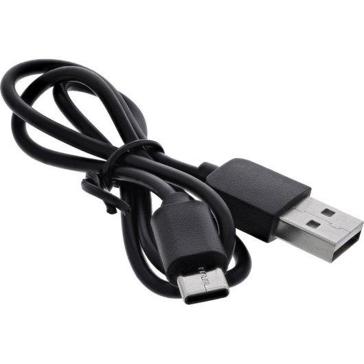 Altavoces InLine Portáteis Bluetooth 5.3 2W com microfone mãos-livres IPX7