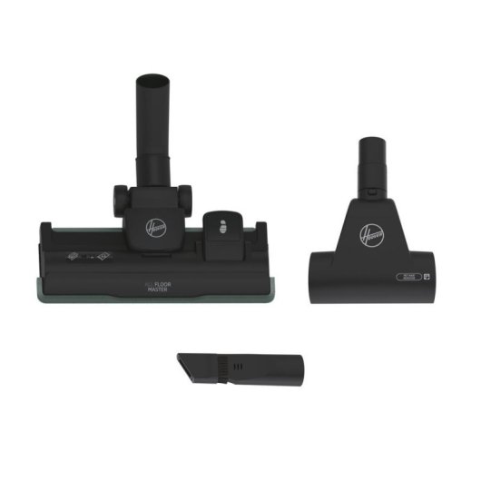 Aspiradora sin Bolsa Hoover HP321PAF 011 850W Mascotas Filtro EPA 2L Negro