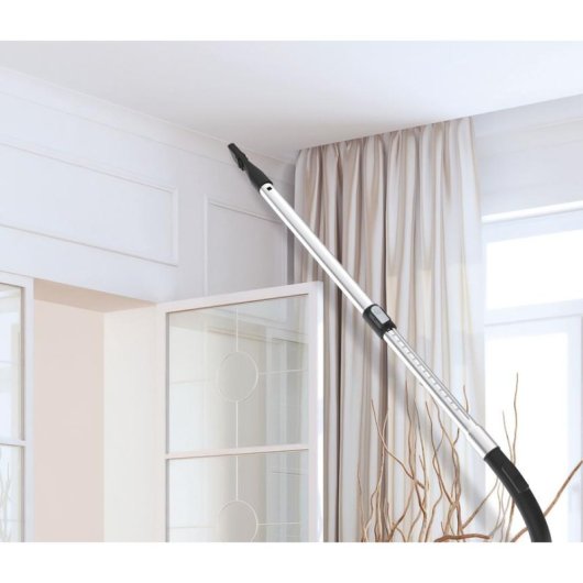 Aspiradora sin Bolsa Hoover HP321PAF 011 850W Mascotas Filtro EPA 2L Negro