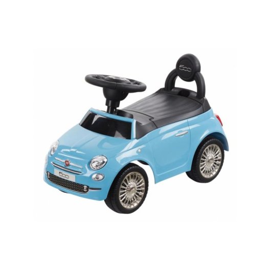 Correpasillos JAMARA 460327 Nero Blu clacson batteria AA