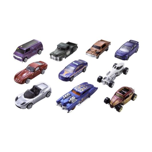 Correpasillos JAMARA 460327 Nero Blu clacson batteria AA