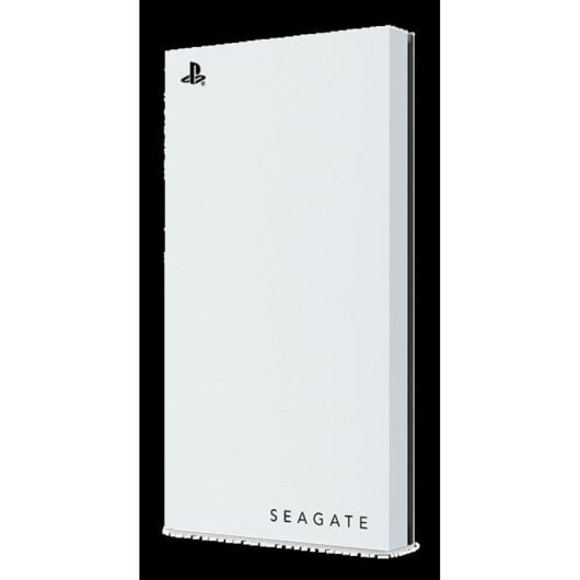 Disco Duro Seagate Game Drive STMH2000200 2TB SSD Externo USB 3.2 LED Azul