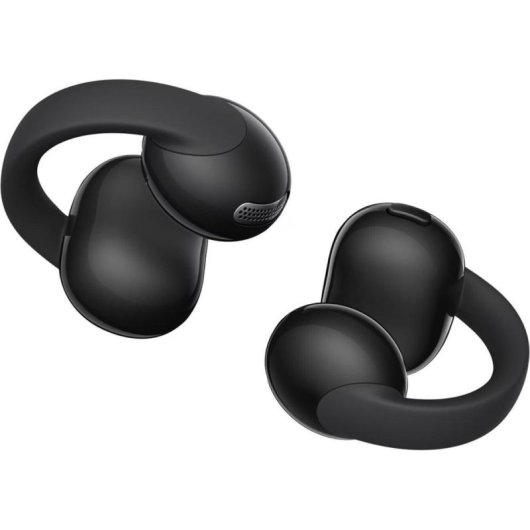 Auriculares Soundcore C50i inalámbricos Bluetooth con reducción de ruido, micrófono y protección IP55, color negro