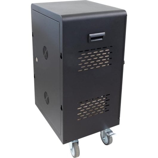 Câble InLine 31516E Connexion Fiable Haute Compatibilité