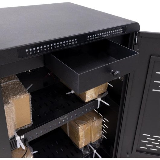 Câble InLine 31516E Connexion Fiable Haute Compatibilité