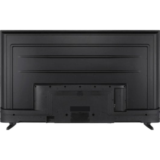 TV Daewoo QLED 65DM72UAQP 65" 4K UltraHD 50Hz Smart TV Android TV Dolby Vision HDR10