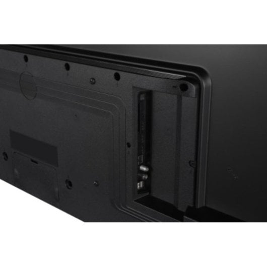 TV Daewoo QLED 65DM72UAQP 65" 4K UltraHD 50Hz Smart TV Android TV Dolby Vision HDR10