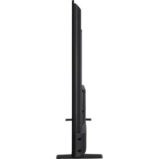 TV Daewoo QLED 65DM72UAQP 65" 4K UltraHD 50Hz Smart TV Android TV Dolby Vision HDR10