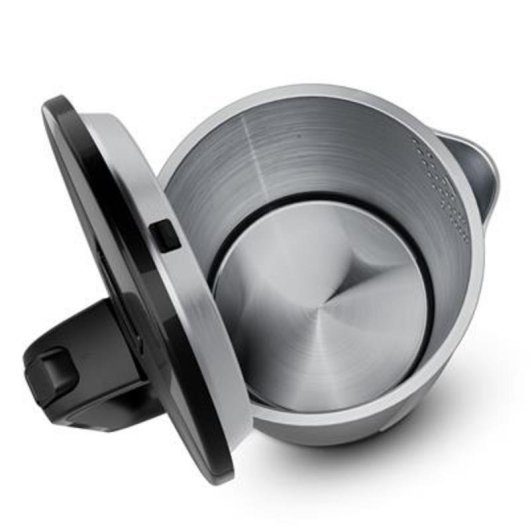 Bouilloire Tristar WK-3407 1,7 L 2200 W Double Paroi Cool Touch Noir