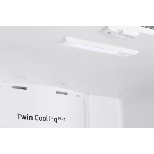 Frigorífico Americano Samsung RF50C530ES9 No Frost 178cm 495L E Inox WiFi IA