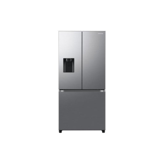 Frigorífico Americano Samsung RF50C530ES9 No Frost 178cm 495L E Inox WiFi IA