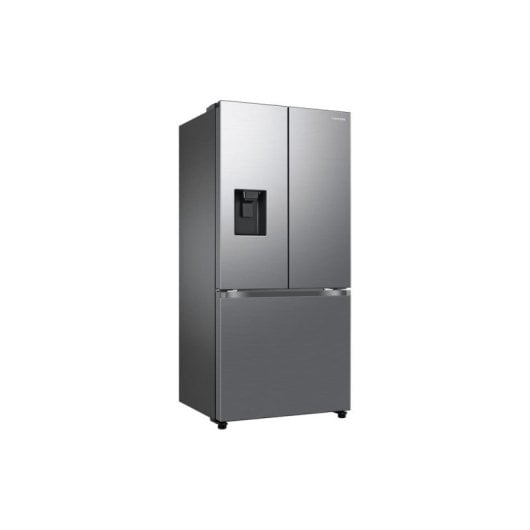 Frigorífico Americano Samsung RF50C530ES9 No Frost 178cm 495L E Inox WiFi IA