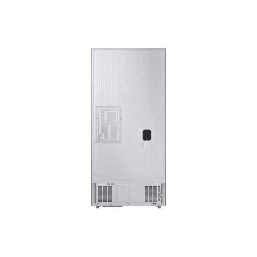 Frigorífico Americano Samsung RF50C530ES9 No Frost 178cm 495L E Inox WiFi IA