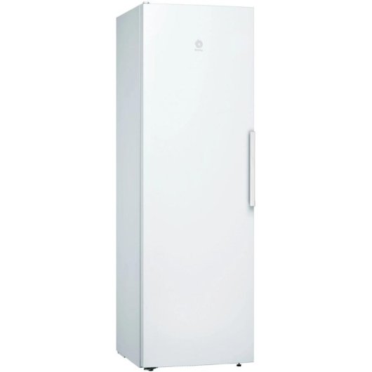Frigorífico Uma Porta Balay 3FCE553WE Defrost 186cm 346L E Branco