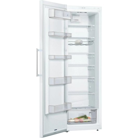 Frigorífico Uma Porta Balay 3FCE553WE Defrost 186cm 346L E Branco
