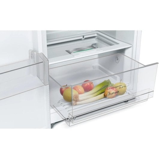 Frigorífico Uma Porta Balay 3FCE553WE Defrost 186cm 346L E Branco