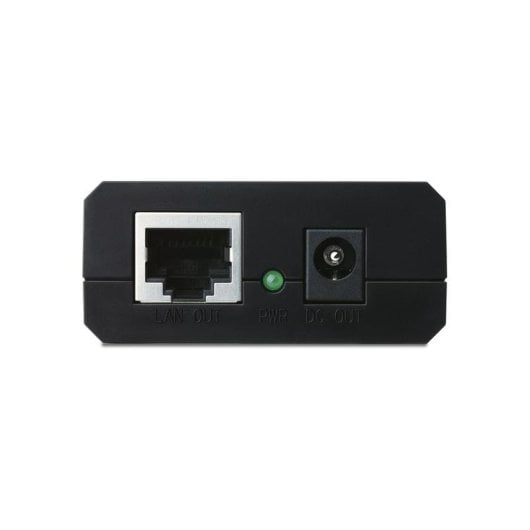 Divisore di rete TP-Link Omada POE10R Gigabit PoE Plug and Play Nero