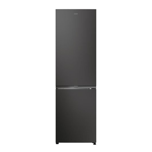 Frigorífico Combi Candy CNCQ2T518EB No Frost 182,5cm 279L E Preto WiFi