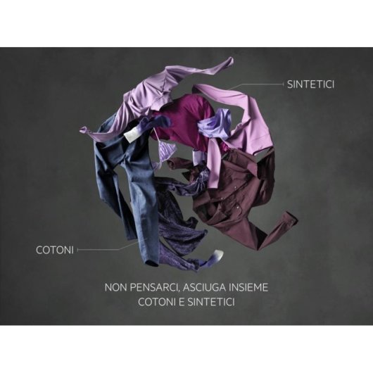 Secadora de bomba de calor AEG Series 7000 TR7HG9C 9 kg Clase C antiarrugas autolimpieza