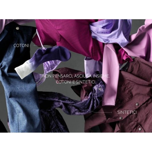 Secadora de bomba de calor AEG Series 7000 TR7HG9C 9 kg Clase C antiarrugas autolimpieza