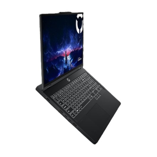Portatile Lenovo Legion Pro 5 16IAX10H 16" Intel Core Ultra 9 32GB 1TB SSD RTX 5070 Ti Senza sistema operativo