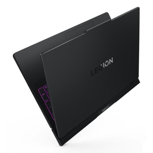 Portátil Lenovo Legion Pro 5 16IAX10 16" Intel Core Ultra 7 255HX 32GB 1TB SSD RTX 5070 Sin sistema operativo