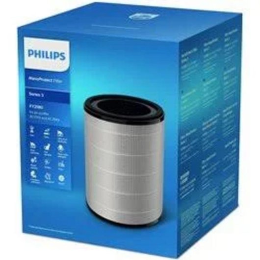 Filtre purificateur d'air Philips FY2180/30 HEPA 3 en 1 NanoProtect