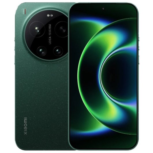 Xiaomi 17 Ultra 5G 16GB 1TB 6.9" Verde