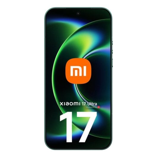 Xiaomi 17 Ultra 5G 16GB 1TB 6.9" Verde
