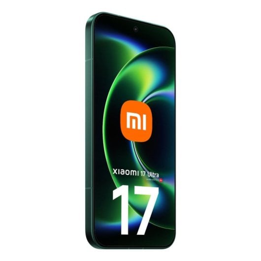 Xiaomi 17 Ultra 5G 16GB 1TB 6.9" Verde