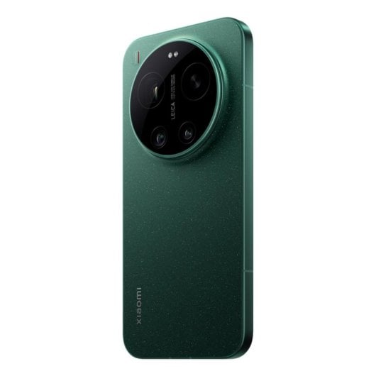 Xiaomi 17 Ultra 5G 16GB 1TB 6.9" Verde