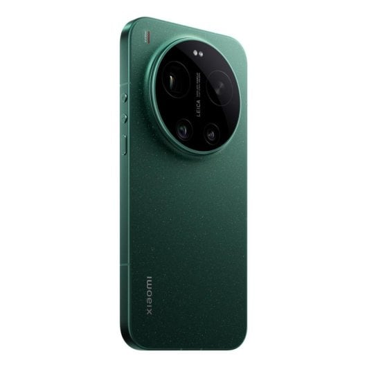 Xiaomi 17 Ultra 5G 16GB 1TB 6.9" Verde