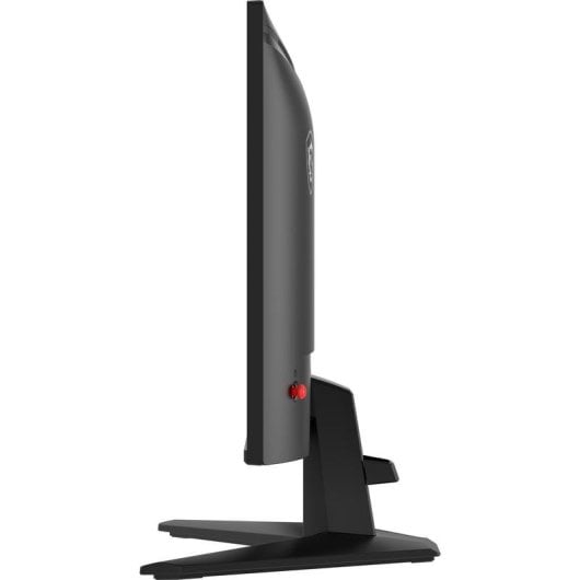 Monitor MSI G242L E14 23,8" FullHD 144Hz IPS FreeSync Sem Molduras 1ms