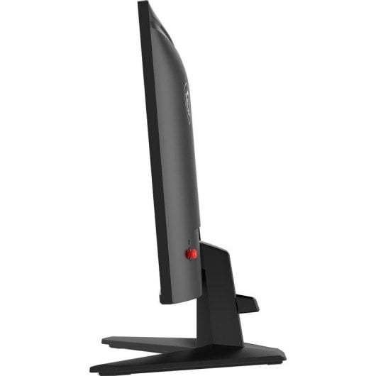 Monitor MSI G242L E14 23,8" FullHD 144Hz IPS FreeSync Sem Molduras 1ms