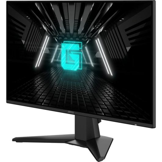 Monitor MSI G242L E14 23,8" FullHD 144Hz IPS FreeSync Sem Molduras 1ms