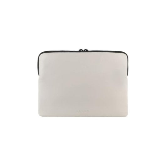 Housse Tucano BFGOM1314-G 14 pouces impermeable gris poche avant