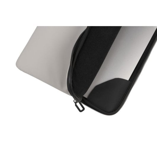 Housse Tucano BFGOM1314-G 14 pouces impermeable gris poche avant