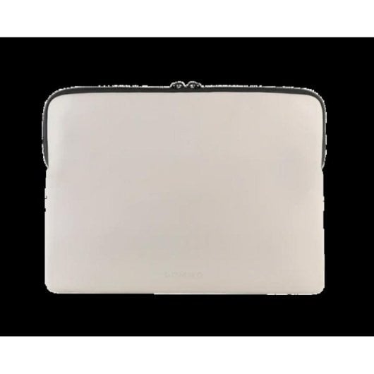 Housse Tucano BFGOM1314-G 14 pouces impermeable gris poche avant