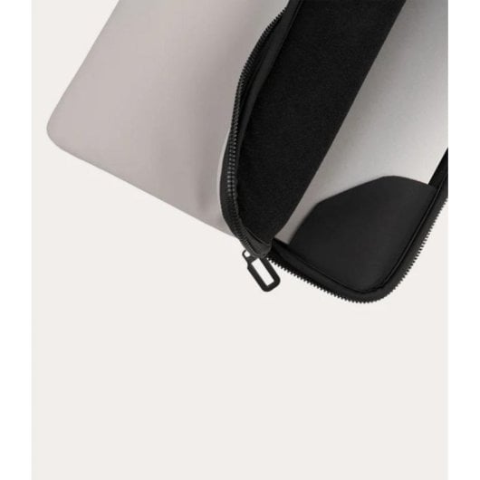 Housse Tucano BFGOM1314-G 14 pouces impermeable gris poche avant