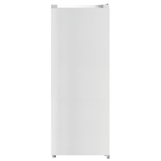 Frigorífico Uma Porta Benavent F1PBME143W Estático 144cm 241L E Branco