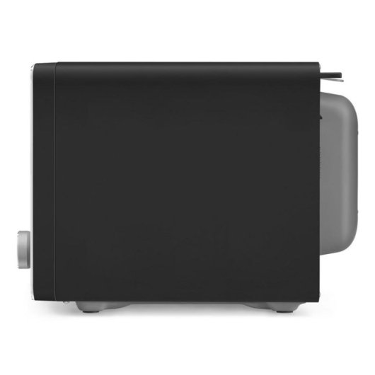 Micro-ondes SMEG MOC02BLMEU 27L 1450W avec Grill Air Fry Convection