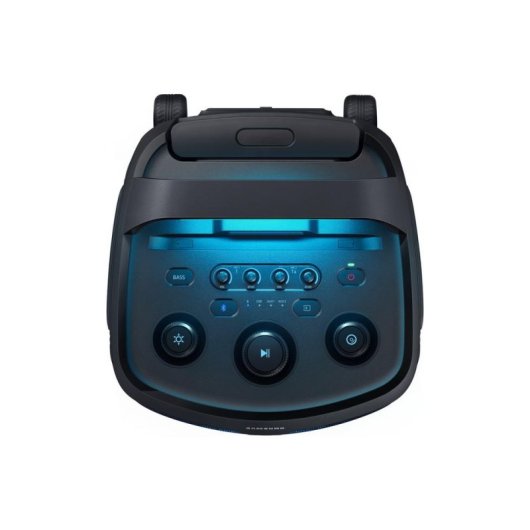 Altavoces Samsung Turm Kabellos 240W Bluetooth Akku LED