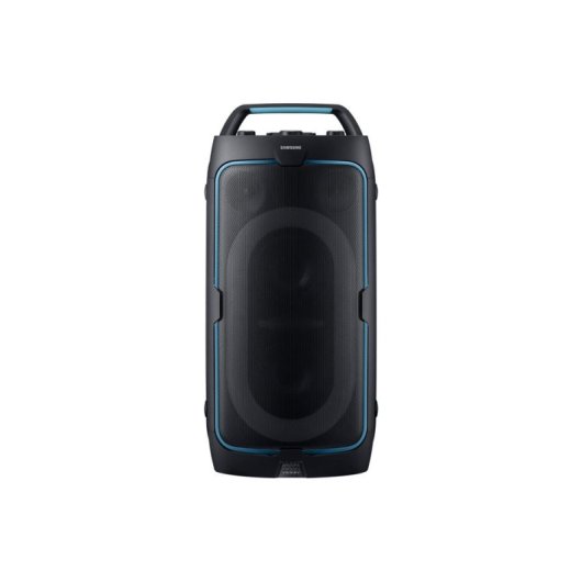 Altavoces Samsung Turm Kabellos 240W Bluetooth Akku LED