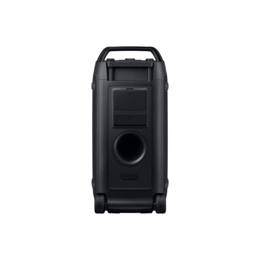 Altavoces Samsung Turm Kabellos 240W Bluetooth Akku LED