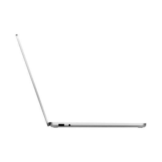 Ordinateur portable Microsoft Surface Laptop 13" Snapdragon X Plus 16GB 512GB SSD Adreno GPU Windows 11 Pro