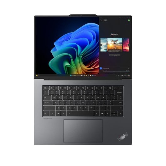 Ordinateur portable Lenovo ThinkPad X9-15 Gen 1 15.3" Intel Core Ultra 5 226V 16GB 512GB SSD Intel Arc Graphics 130V Windows 11 Pro