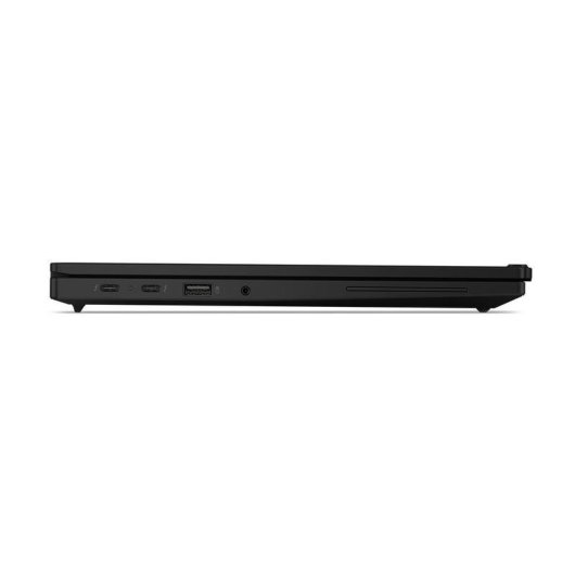 Ordinateur portable Lenovo ThinkPad L13 Gen 6 13,3" Intel Core Ultra 5 225U 16 Go 512 Go SSD Windows 11 Pro Graphiques Intel Écran antireflet