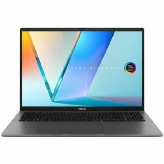 Ordinateur portable Asus Vivobook S16 M3607KA 16" AMD Ryzen AI 7 350 32GB 512GB SSD Radeon 860M Windows 11 Pro