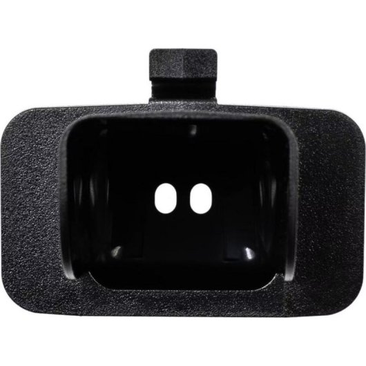 Base di ricarica Wahl 3026872 nera per tagliacapelli e rasoio cordless