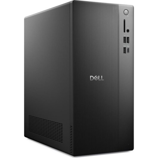 PC fisso DELL Pro QVT1260 Intel Core i7-14700 16GB 512GB SSD UHD Graphics 770 Windows 11 Pro WiFi 6
